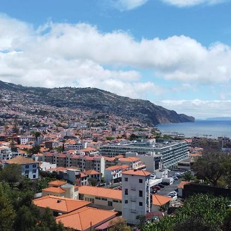 Yana'S Nest Apartman Funchal  Kültér fotó