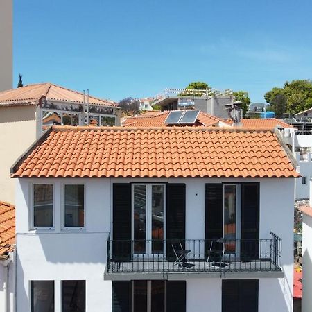 Yana'S Nest Apartman Funchal  Kültér fotó