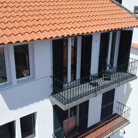 Yana'S Nest Apartman Funchal  Kültér fotó