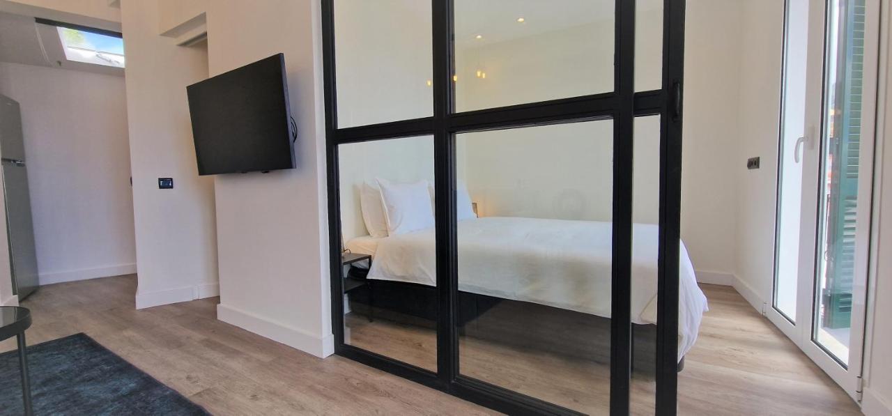 Yana'S Nest Apartman Funchal  Kültér fotó