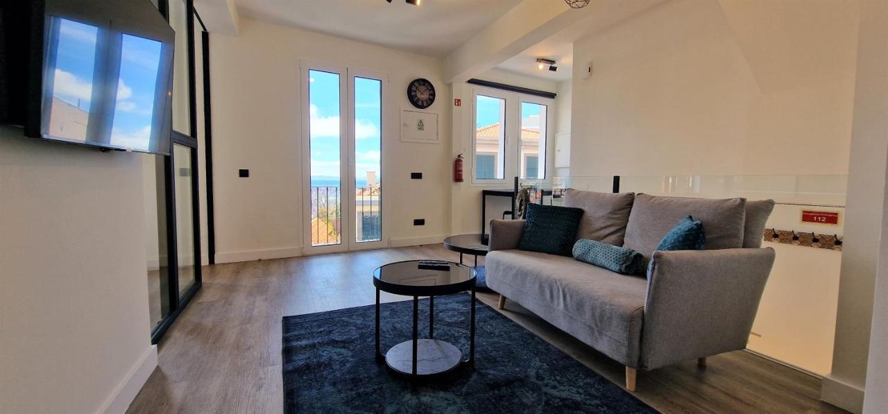 Yana'S Nest Apartman Funchal  Kültér fotó
