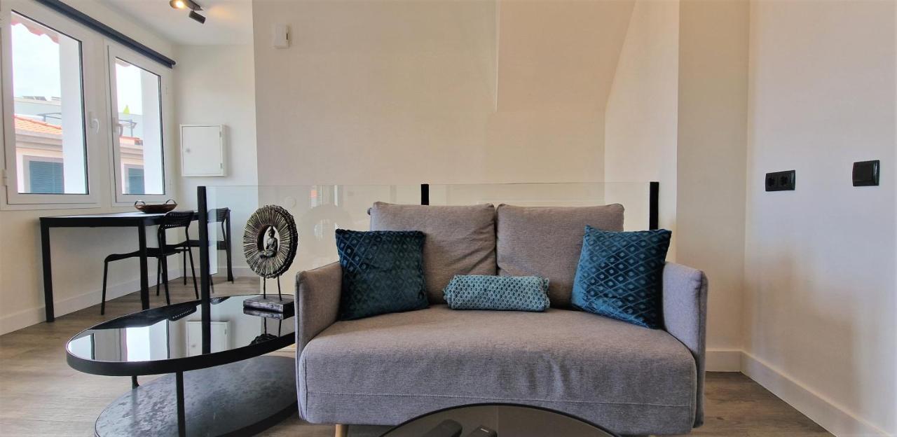 Yana'S Nest Apartman Funchal  Kültér fotó