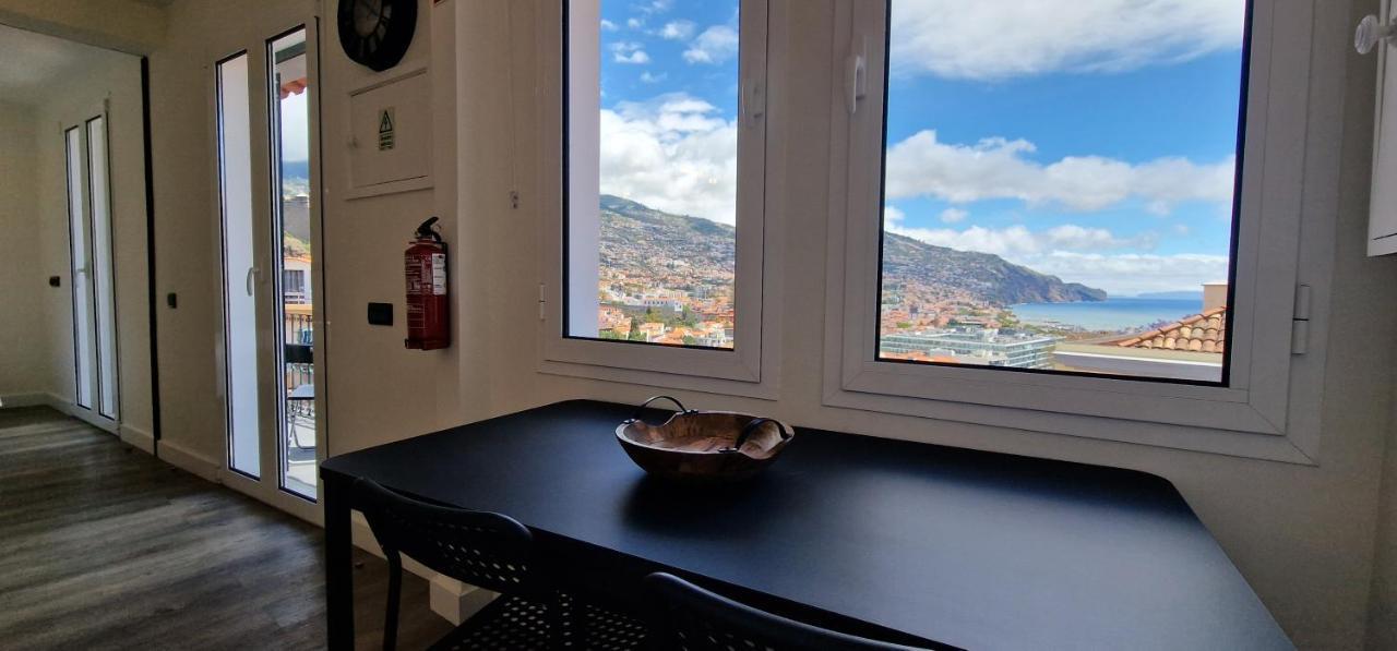 Yana'S Nest Apartman Funchal  Kültér fotó