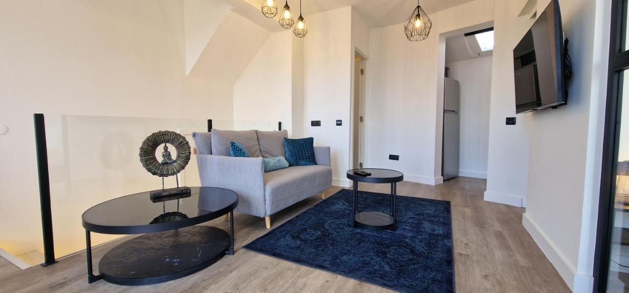 Yana'S Nest Apartman Funchal  Kültér fotó