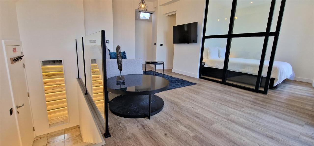 Yana'S Nest Apartman Funchal  Kültér fotó