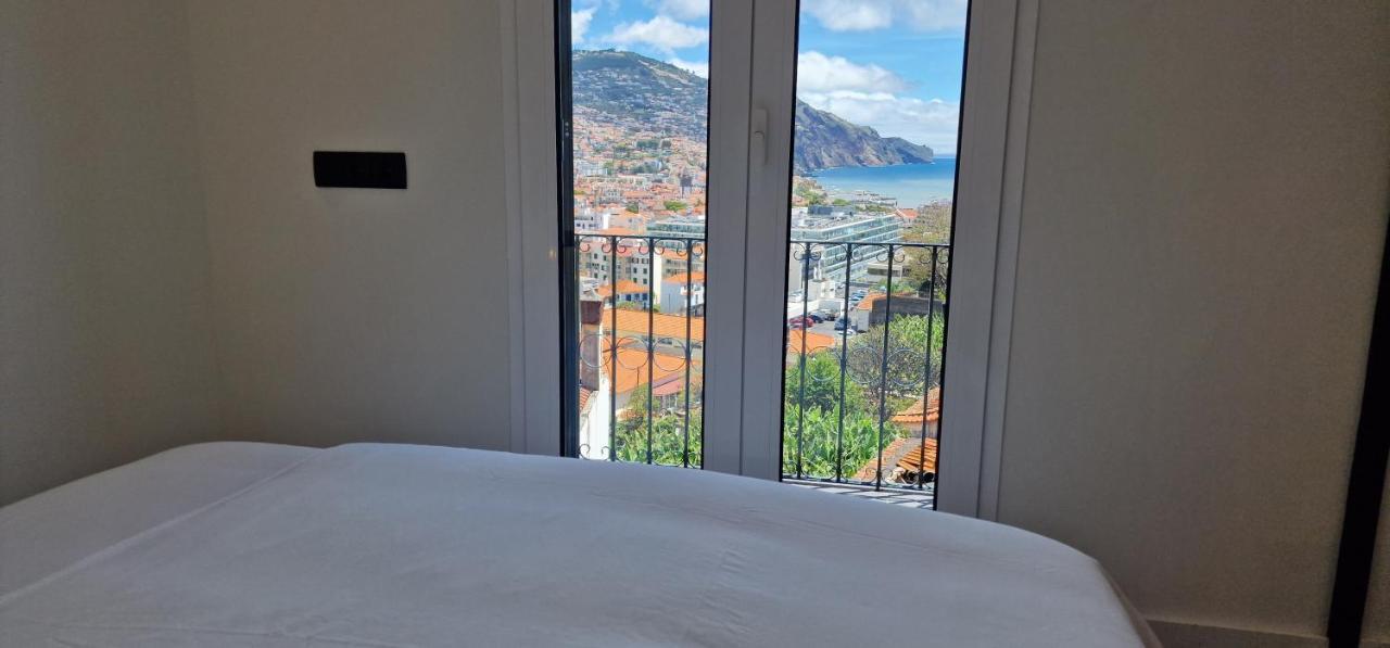 Yana'S Nest Apartman Funchal  Kültér fotó