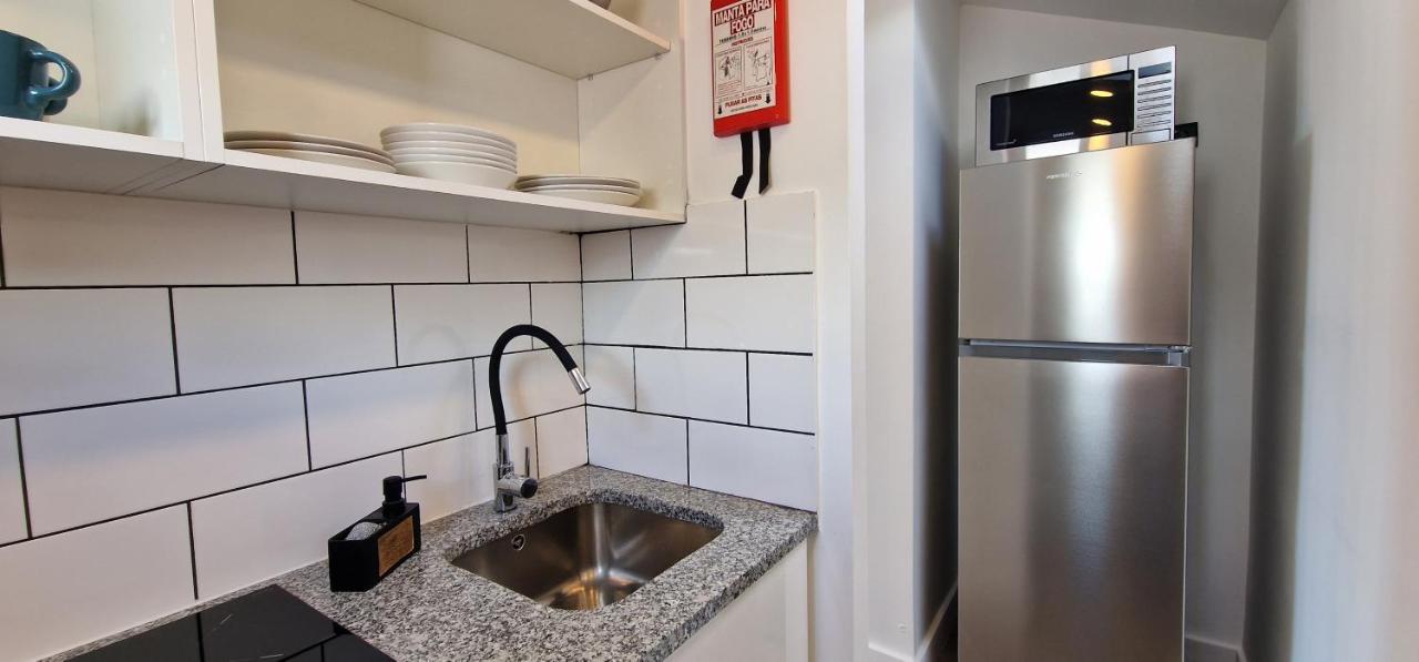 Yana'S Nest Apartman Funchal  Kültér fotó
