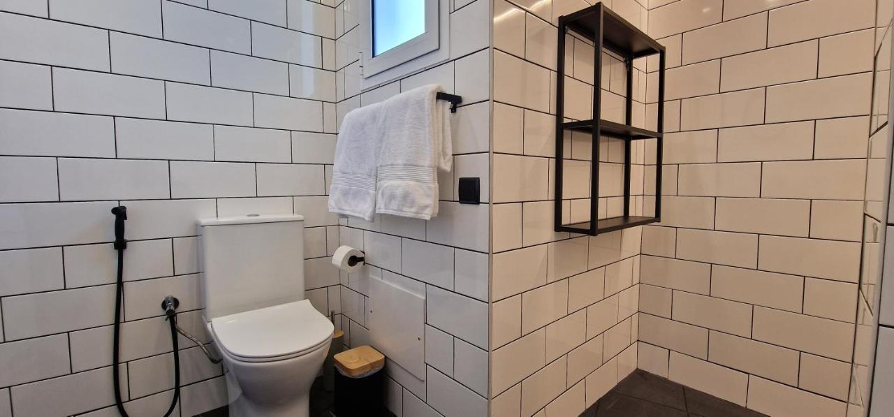 Yana'S Nest Apartman Funchal  Kültér fotó