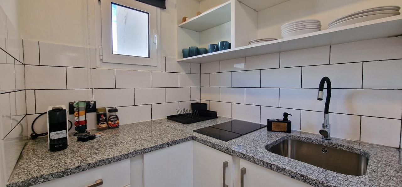 Yana'S Nest Apartman Funchal  Kültér fotó